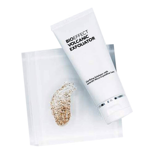 BIOEFFECT Volcanic Pumice Exfoliant