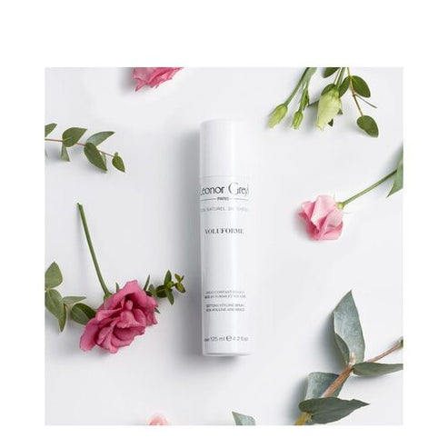 Spray de style Leonor Greyl Voluforme pour volume et maintien
