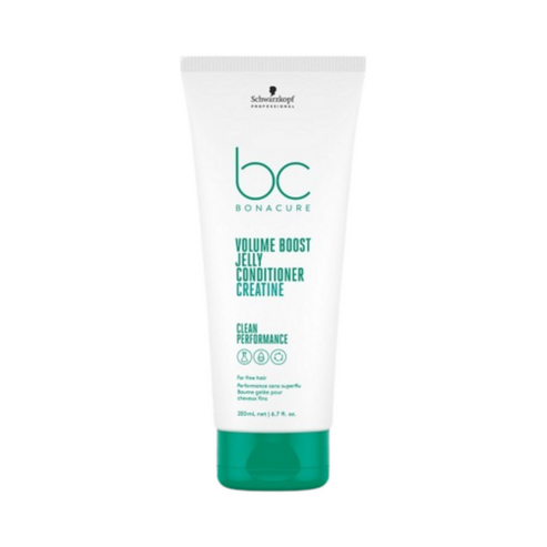 Bonacure Volume Boost Jelly Conditioner