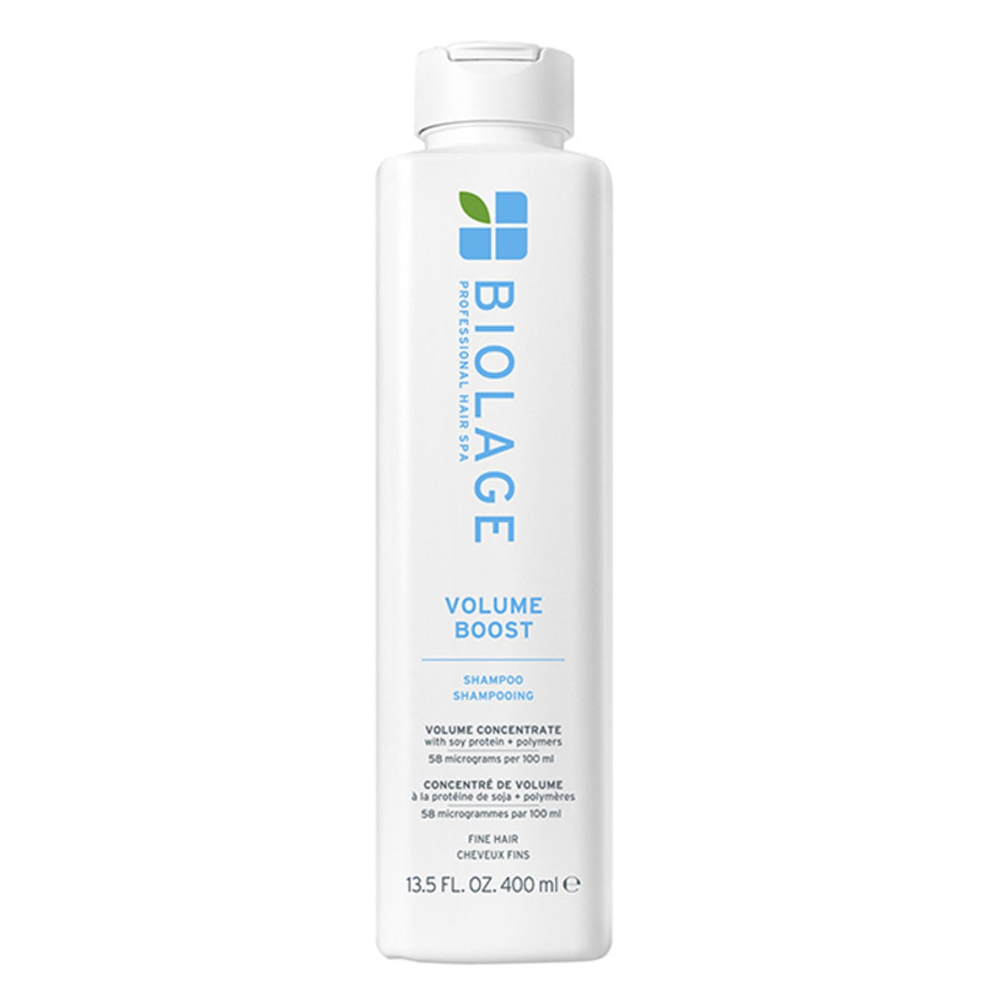 Biolage Volume Boost Shampoo