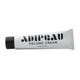 Adipeau Volume Cream 60ml tube from eSkinStore, a skin care solution targeting dullness and uneven texture with advanced fat cell activation.