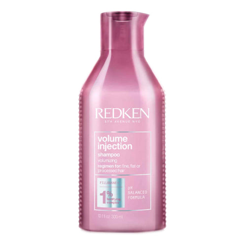 Shampoo de injeção de volume Redken