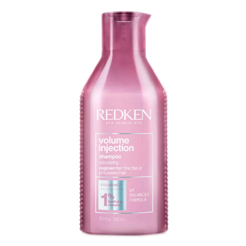 Shampoo de injeção de volume Redken