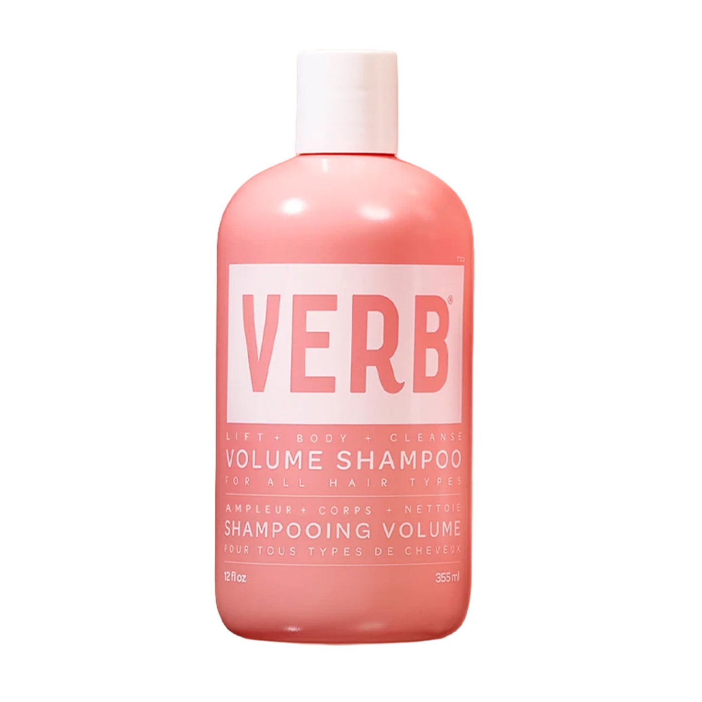 Verb Volume Shampoo