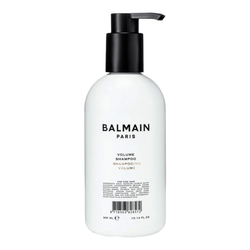 Balmain Paris Hair Couture Shampoo
