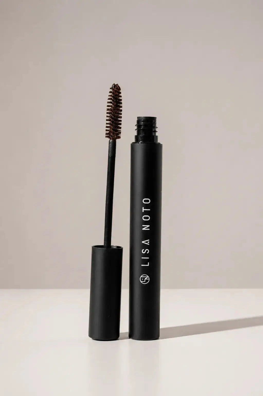 Volumizing Natural Mascara – Black | Sensitive Eyes