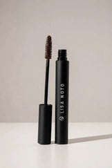 Volumizing Natural Mascara – Black | Sensitive Eyes