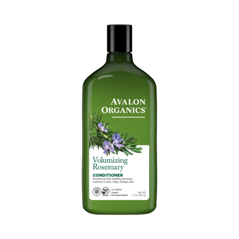 Avalon Organics Volumizing Rosemary Conditioner