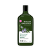 Μπροστινή όψη του Avalon Organics Volumizing Rosemary Shampoo, φόρμουλα χωρίς θειικά άλατα για περιποίηση μαλλιών στην κατηγορία Health & Beauty > Hair Care.