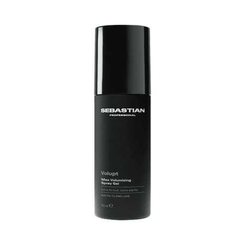 Sebastian Professional Volupt Volumizing Spray Gel