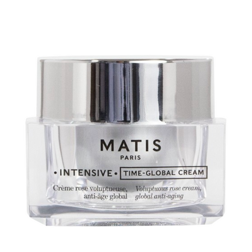 Matis Voluptuous Rose Cream Global Anti-aging