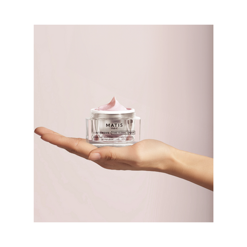Matis Voluptuous Rose Cream Global Anti-aging