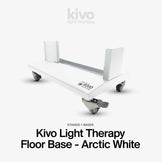 Kivo Wheeled Metal Base