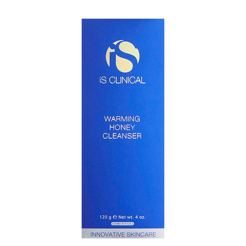 הוא ניקוי דבש מחמם קליני