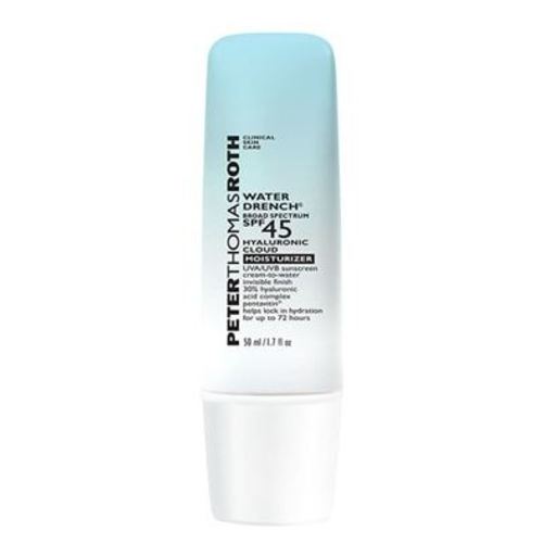 Peter Thomas Roth Water Drench Cloud Cream