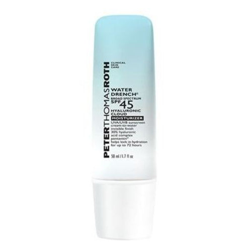 Peter Thomas Roth Water Drench Cloud Cream