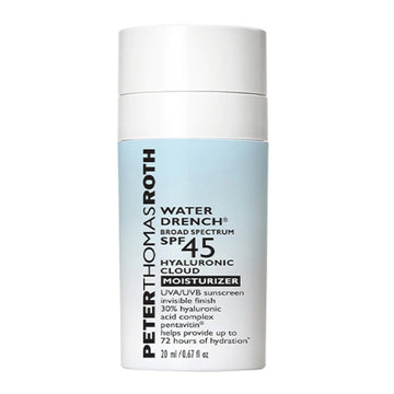 Peter Thomas Roth Water Drench Cloud Cream
