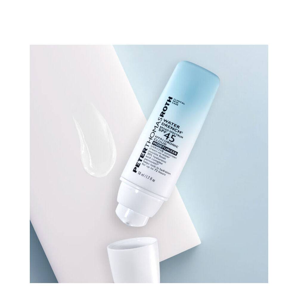Peter Thomas Roth Water Drench Cloud Cream