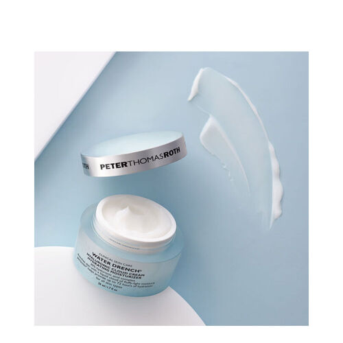 Peter Thomas Roth Water Drench Hyaluronic Cloud Cream Hydrating Moisturizer