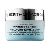 Peter Thomas Roth Water Drench Hyaluronic Cloud Cream Hydrating Moisturizer