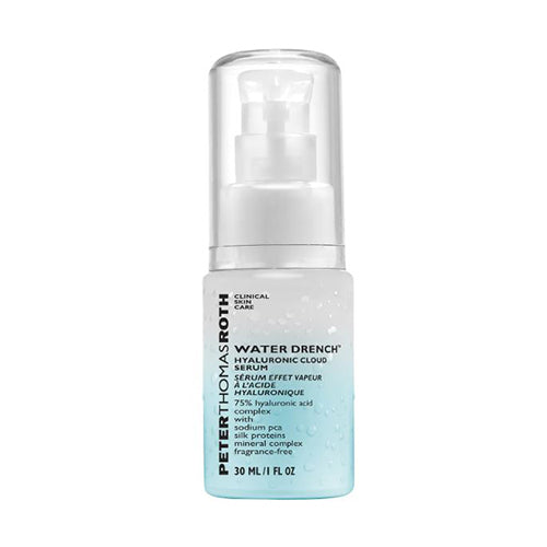 Peter Thomas Roth Sérum nuage hyaluronique Water Drench