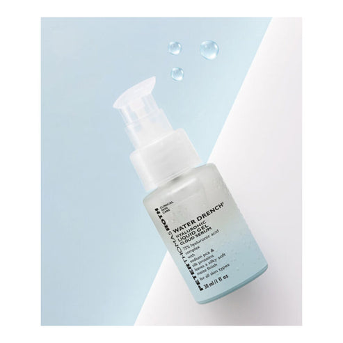 بيتر توماس روث مصل مصل السحابة المائية