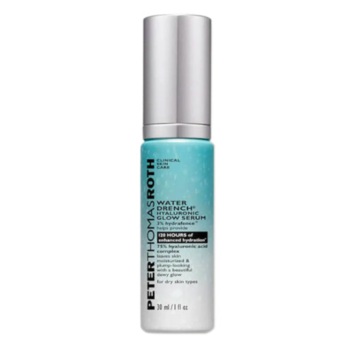 Peter Thomas Roth Water Drench Hyaluronic Glow Serum