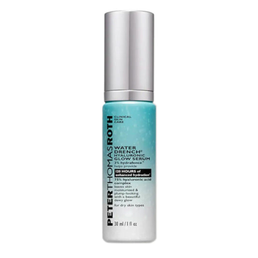 Peter Thomas Roth Sérum éclat hyaluronique Water Drench
