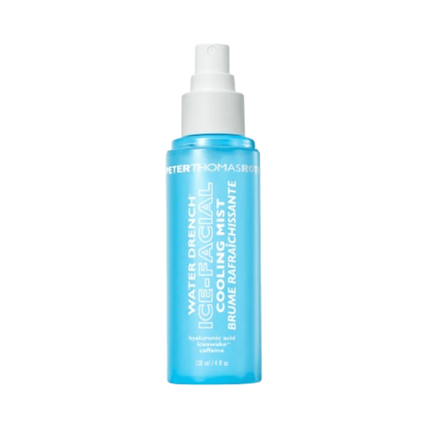 Peter Thomas Roth Water Drench Ice Facial spray