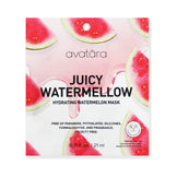 Masque facial hydratant Avatara Watermeell