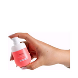 Bushbalm Watermelon Sugar Ingrown Hair Oil