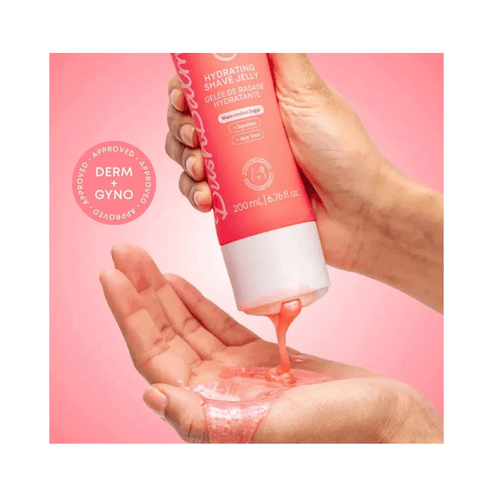 Bushbalm Watermelon Sugar Shave Jelly