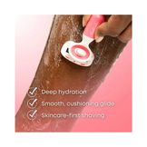 Bushbalm Watermelon Sugar Shave Jelly