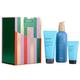 Ahava Wave of Hydration Trio
