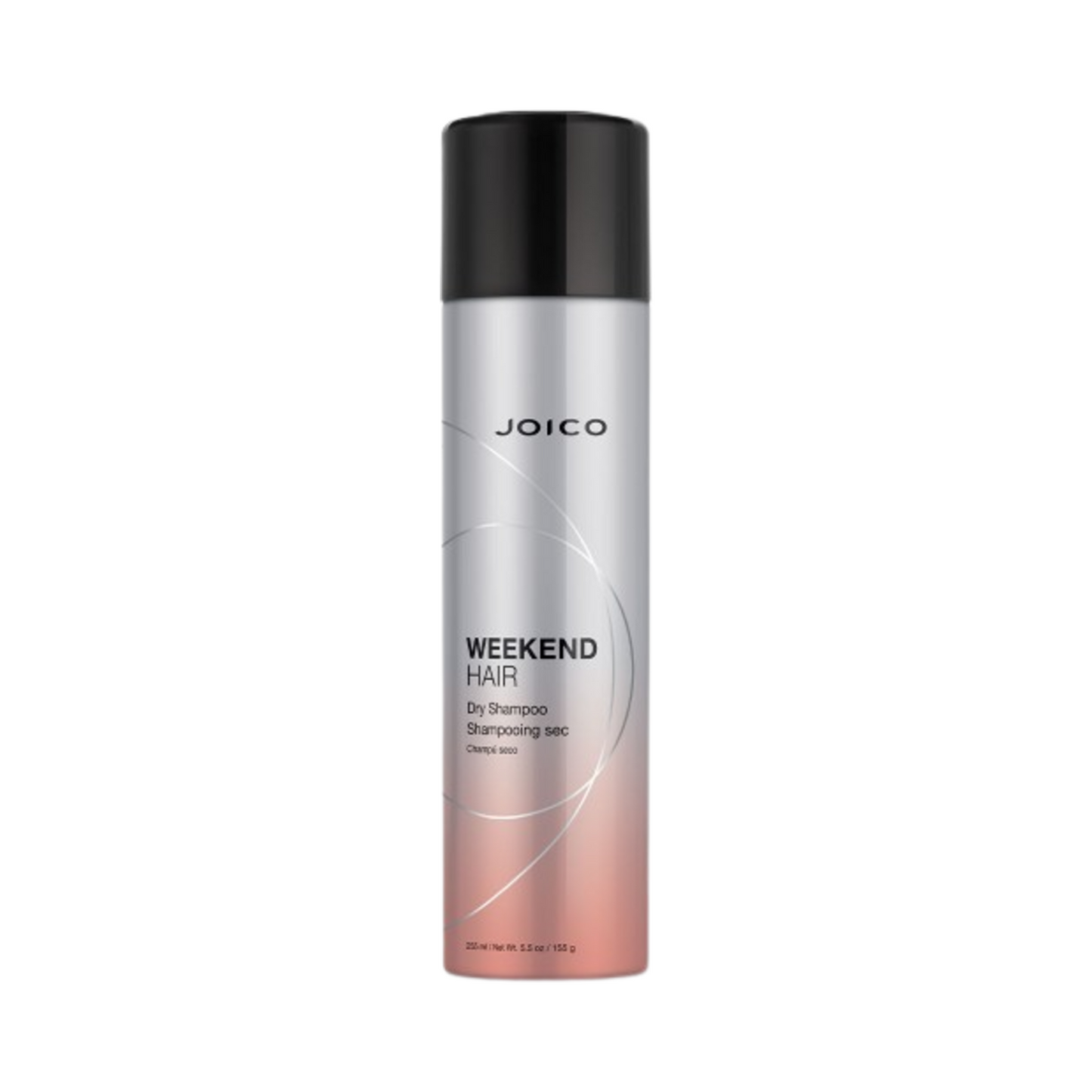 Joico Weekend Hair Dry Shampoo