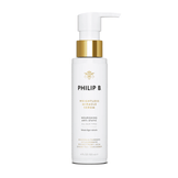 Philip B Botanical Weightless Miracle Serum Hair Treatment in 120 ml pump bottle, ideal for frizzy hair, available at eSkinStore.
