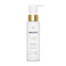 Philip B Botanical Hair Treatment Serum mit antistatischer, nährender Formel für alle Haartypen, erhältlich in einer eleganten weiß-goldenen Verpackung.