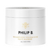 Philip B Botanical Weightless Volumizing Hair Masque krukke for alle hårtyper, og tilbyr lett fuktighet og naturlig volum.