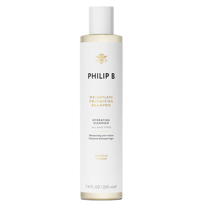 Philip B Botanical Weightless Volumizing Shampoo