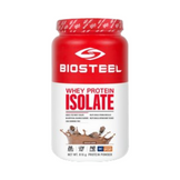 BioSteel Whey Protein Isolate Chocolate