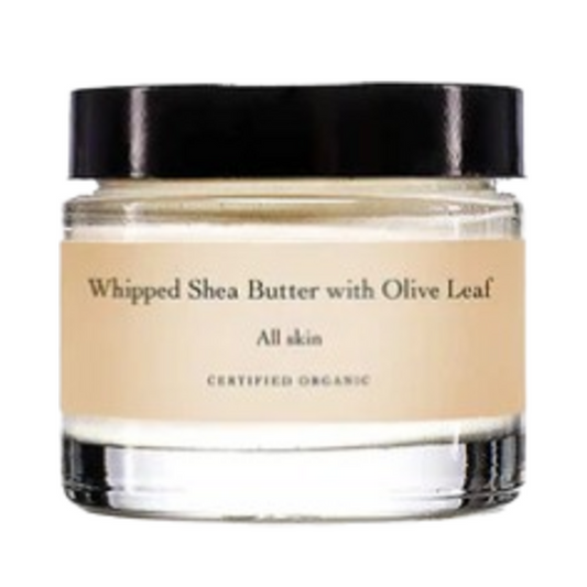 Evanhealy Whipped Shea Butter With Olive Leaf