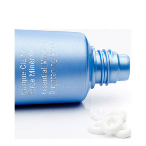Phytomer White Lumination Essential Minerals Brightening Mask