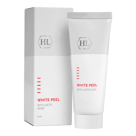 HL White Peel
