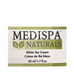 Medispa Naturals White Tea Cream box with berries and cream jar