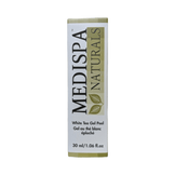 Medispa Naturals White Tea Gel Peel