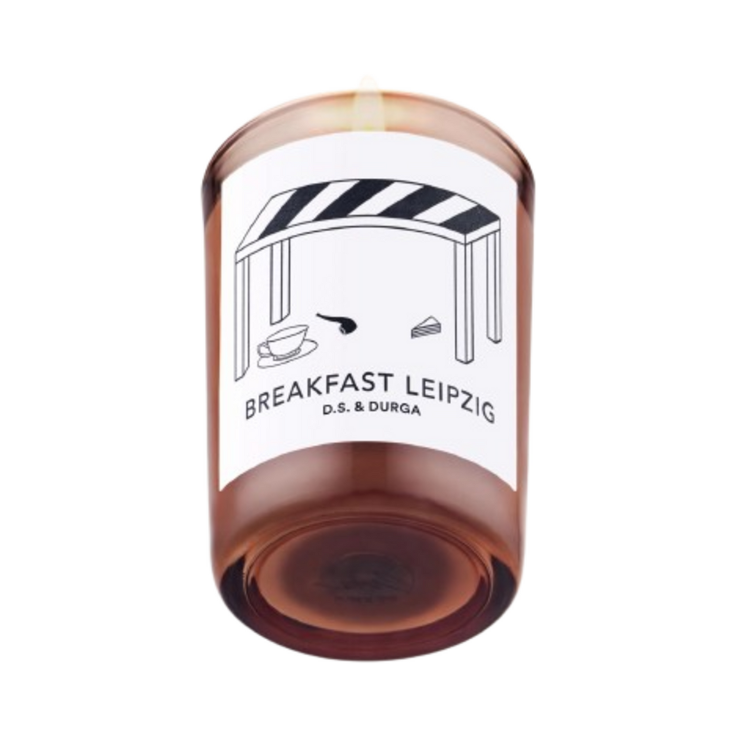 D.S. & Durga Wild Brooklyn Lavender Candle