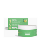 Bushbalm Wild Mint and Lemon Exfoliating Scrub Dark Spot