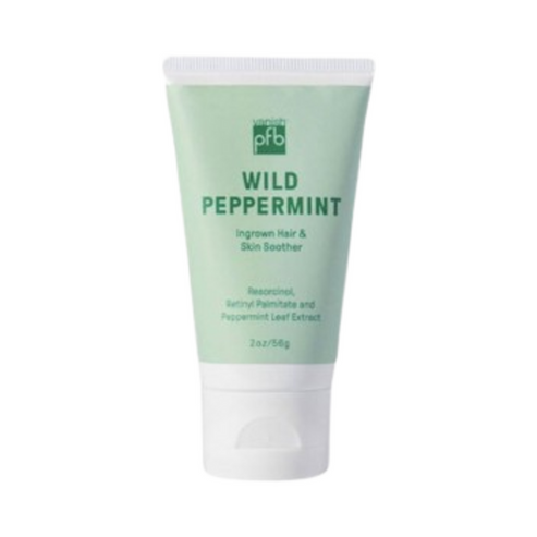 PFB Wild Peppermint Skin Soother