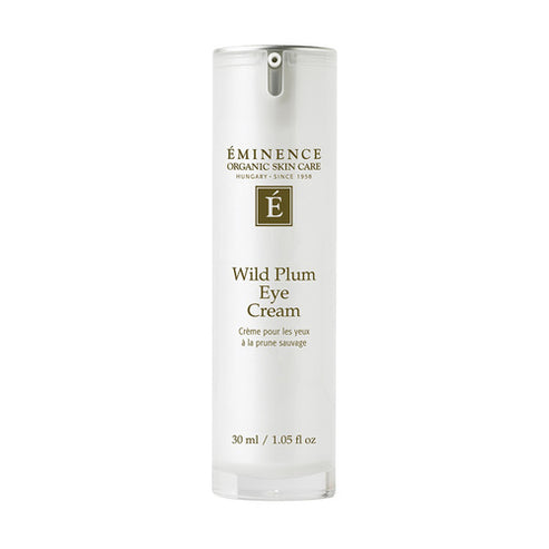 Eminência Organics Wild Plum Eye Cream