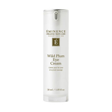Eminência Organics Wild Plum Eye Cream